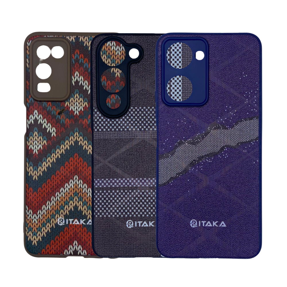 NEW MOBILE CASE OPPO A76 [PO A76-23]