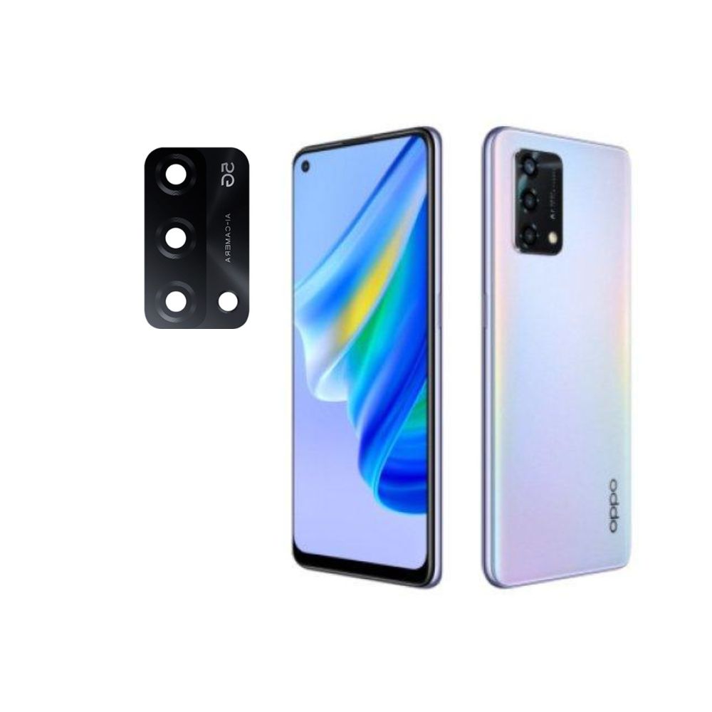 EXTERNAL CAMERA GLASS (OPPO A95) [PL A95-3]