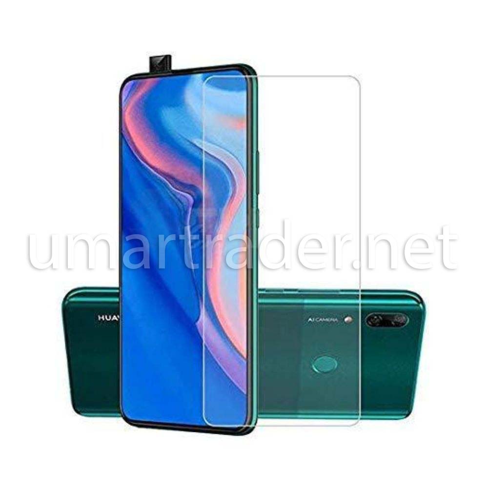  POLISH SCREEN PROTECTOR (Huawei Y9 Prime 2019) [PL Y9P19-5]