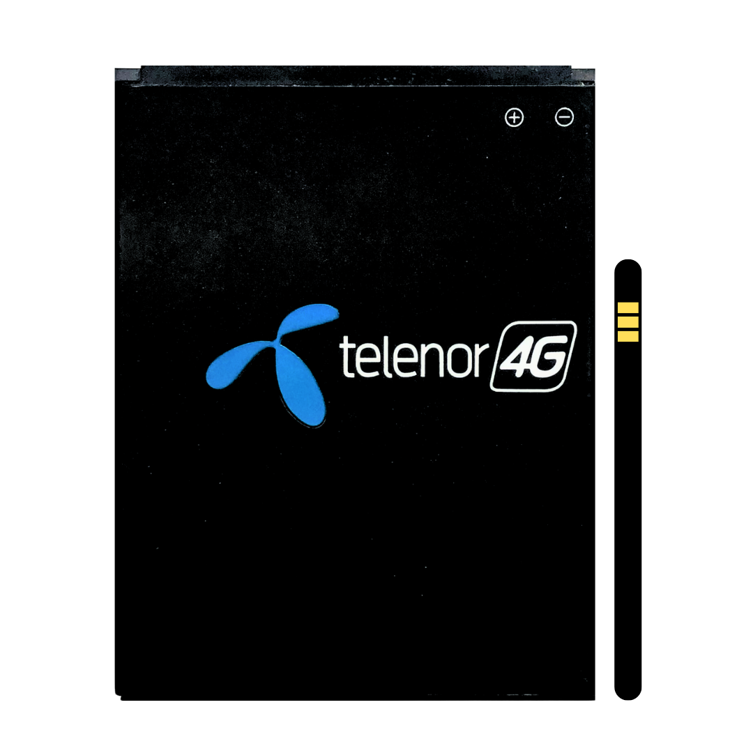 TELENOR E3 BATTERY [BT TEL E3-4]