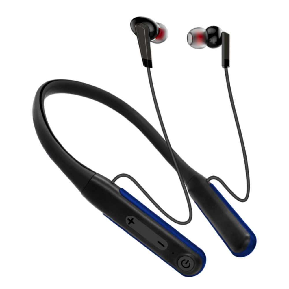 FONTEC MARVEL WIRELESS NECKBAND [NECKBAND MARVEL]