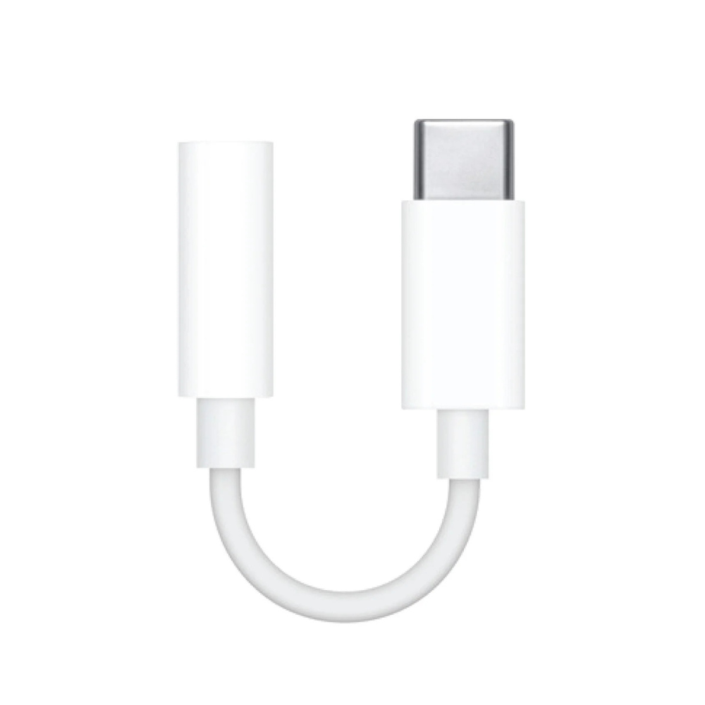 USB TYPE-C HEADSET JACK ADAPTER [HF CONVERT-9]