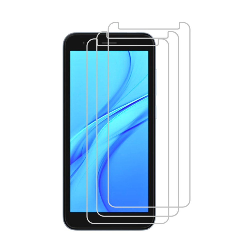  POLISH SCREEN PROTECTOR (ITAL A27)  [PL ITLA27-5]