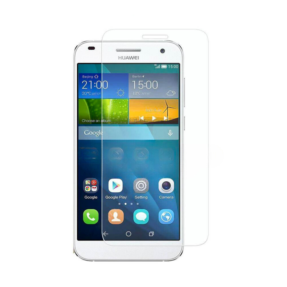  POLISH SCREEN PROTECTOR (HUAWEI G7) [PL G7HWI-5]