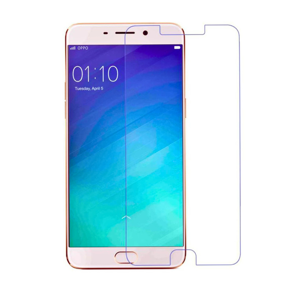  POLISH SCREEN PROTECTOR OPPO F1S [PL F1S-5]