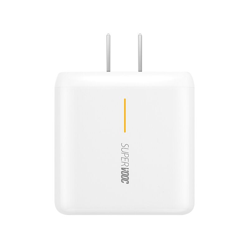 SUPER VOOC FAST ADAPTER (FAST MESSAGE) [CH VOOC-3]