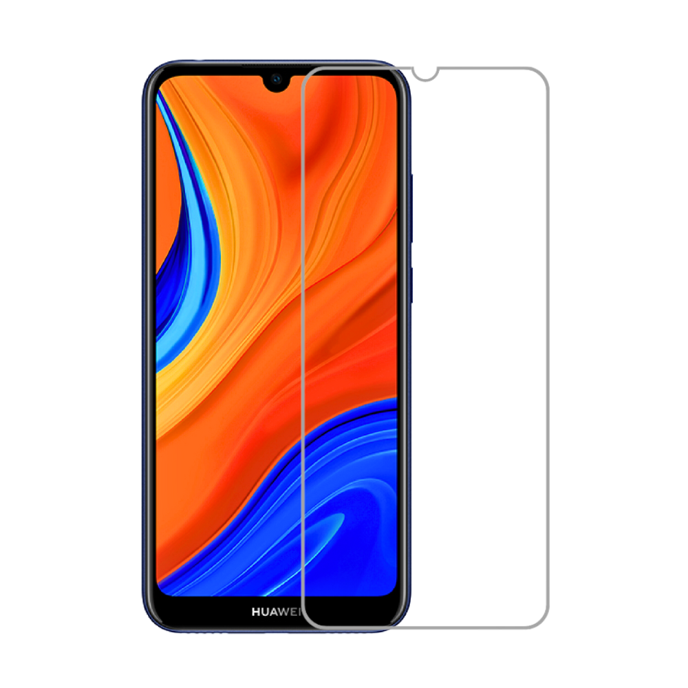  POLISH SCREEN PROTECTOR (HUAWEI Y6S)  [PL Y6S-5]