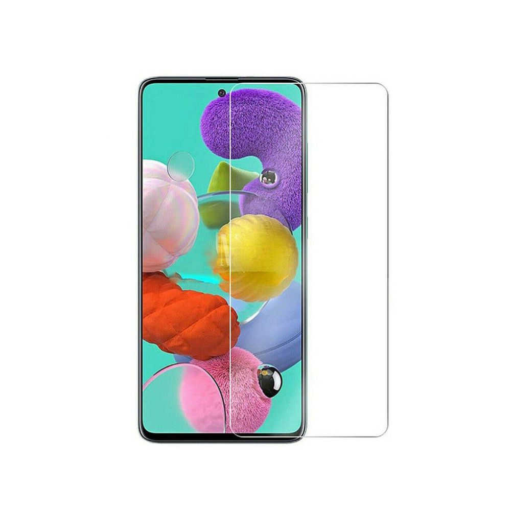  POLISH GLASS SAMSUNG A51 [PL A51-5]