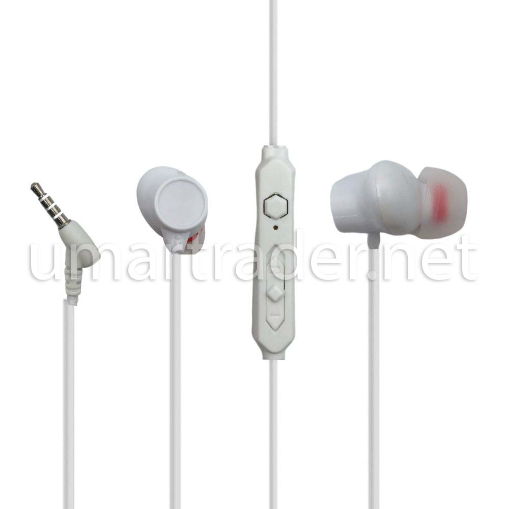 9BEADS STEREO HANDFREE (M9) [HF MULTY-7]