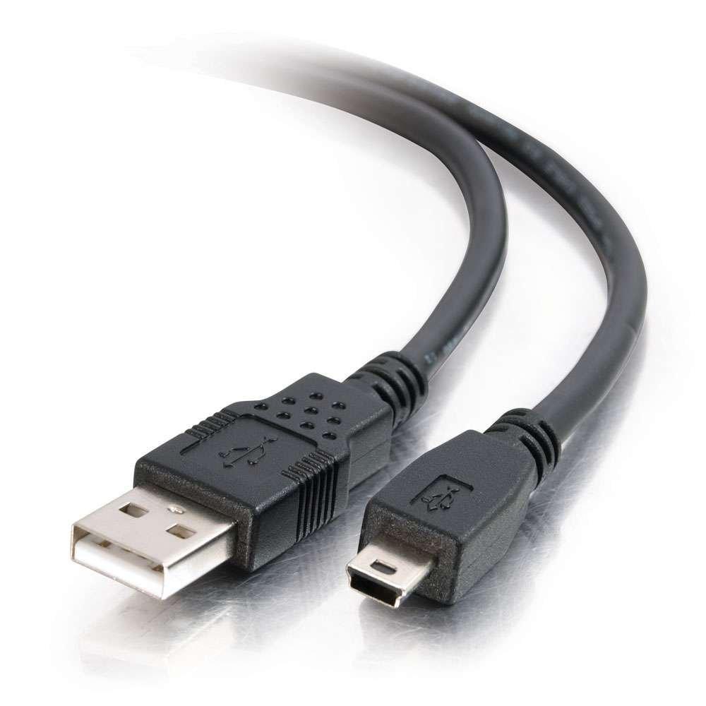 MP3 Data Cable (High Quality) [DC V3-1]
