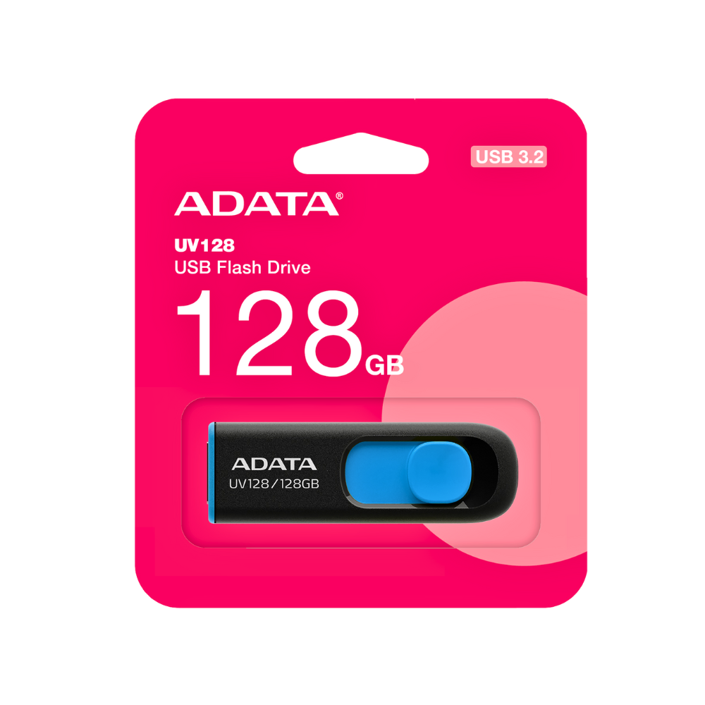 128GB ADATA USB [USB 128GB-8]