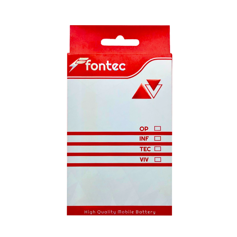 FONTEC MOBILE BATTERY SAMSUNG A10S [BT A10S-7]