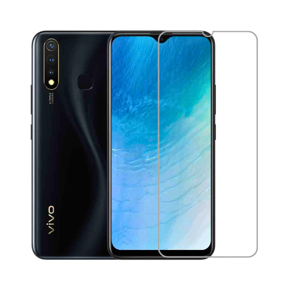  POLISH SCREEN PROTECTOR (VIVO Y19)  [PL Y19-5]