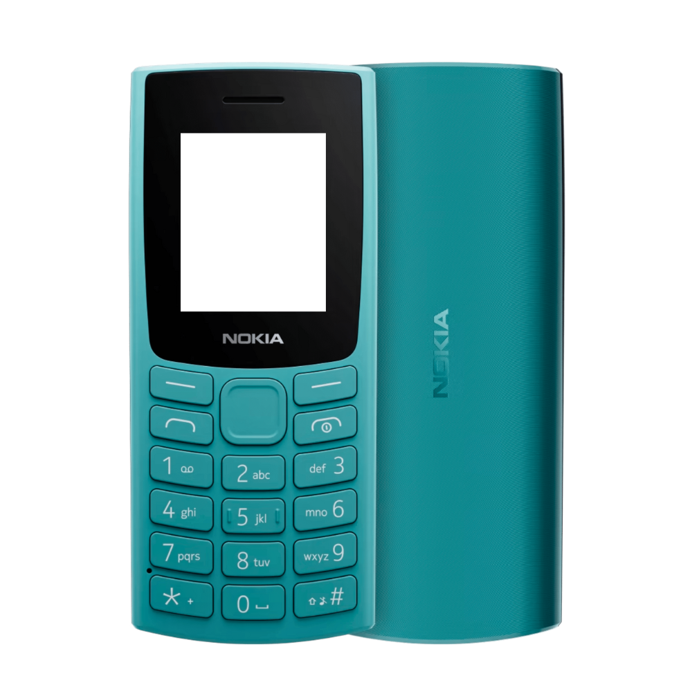 NOKIA 105 2022 MOBILE BODY [105 2022-4]