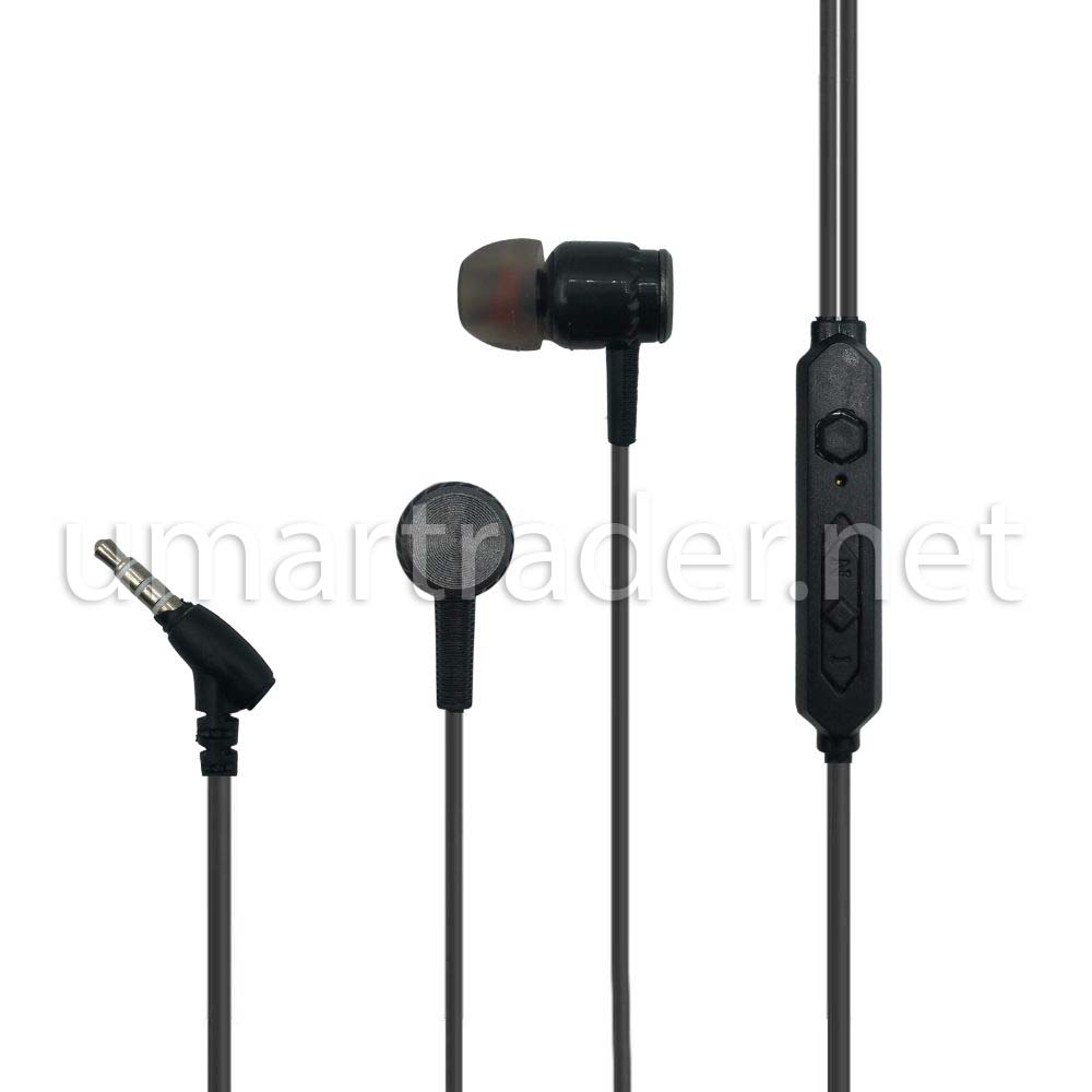 9BEADS STEREO HANDFREE (M10) [HF MULTY-7]