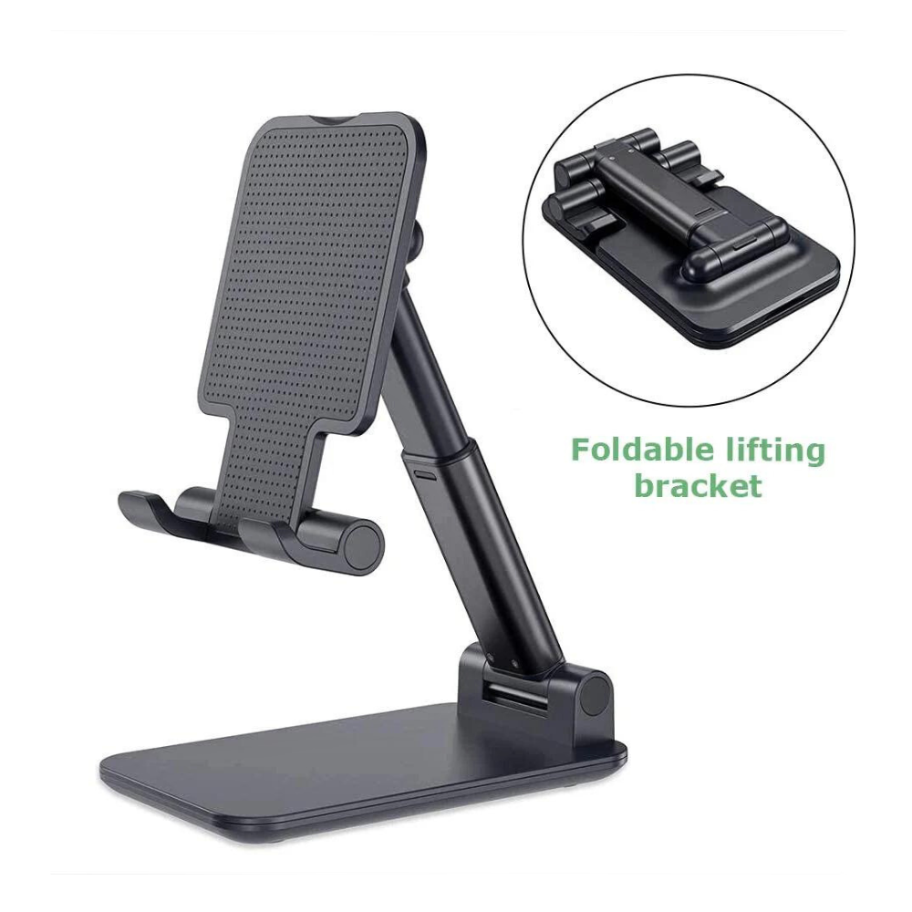 DESKTOP MOBILE PHONE BRACKET (STAND-K88) [STAND K88]