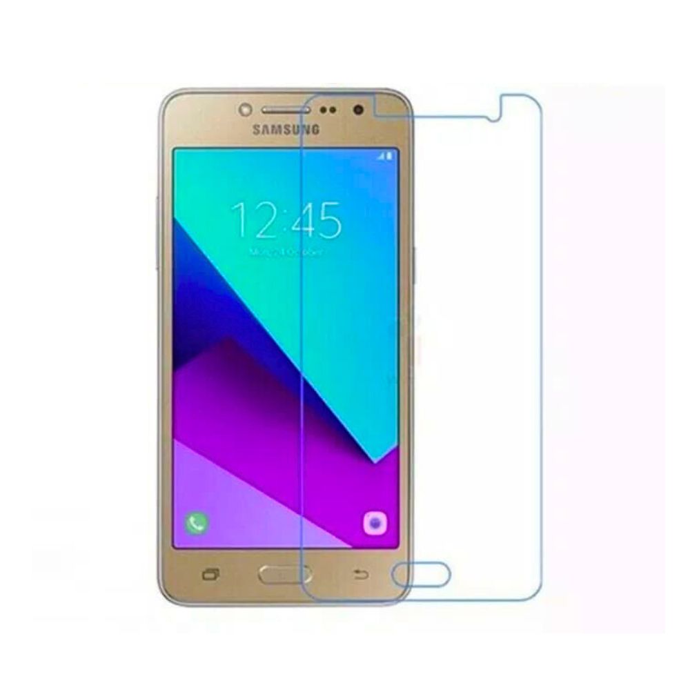 POLISH GLASS SCREEN PROTECTOR (SAMSUNG J2) [PL J2SS-5]