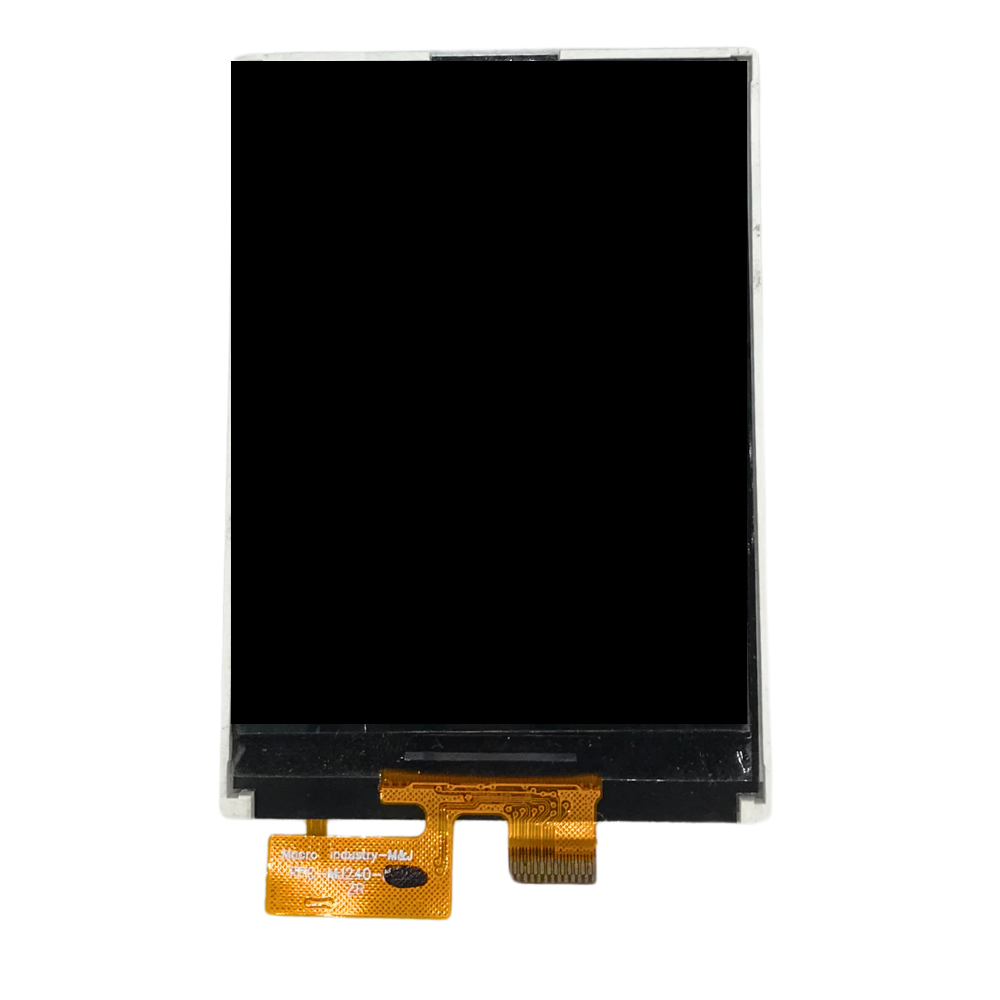 LCD 25PIN N230 KEY PAD MOBILE [LCD 25PN230-4]