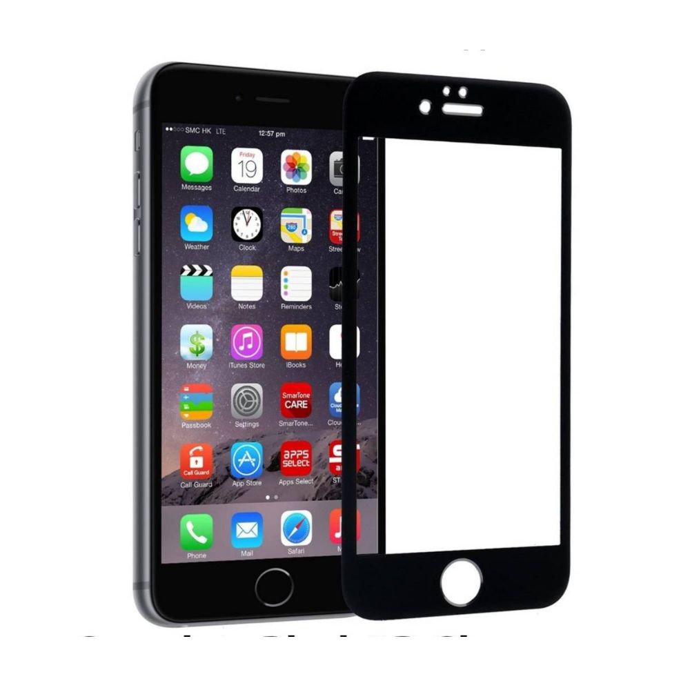  9D SCREEN PROTECTOR (IPHONE 6) [PL 6G-12]