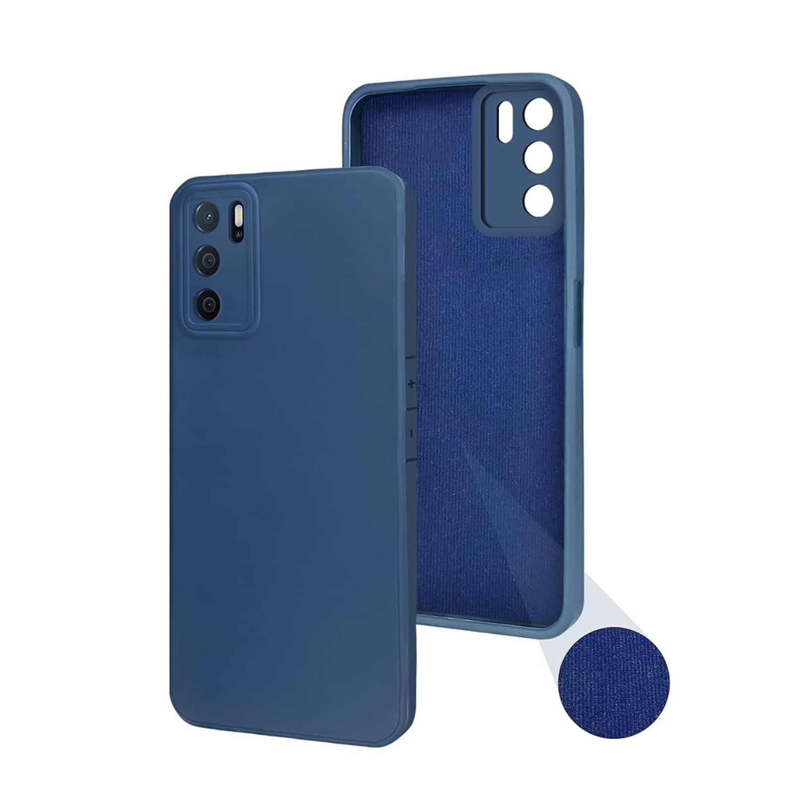 OFFICAL MOBILE POUCH (OPPO A16) [PO A16-13]