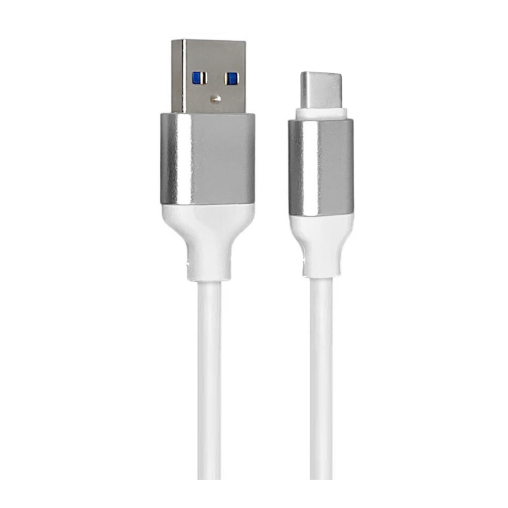 FAST CHARGING DATA CABLE (1.5 METTER) TYPE-C [DC 1.5METTER TYPEC]
