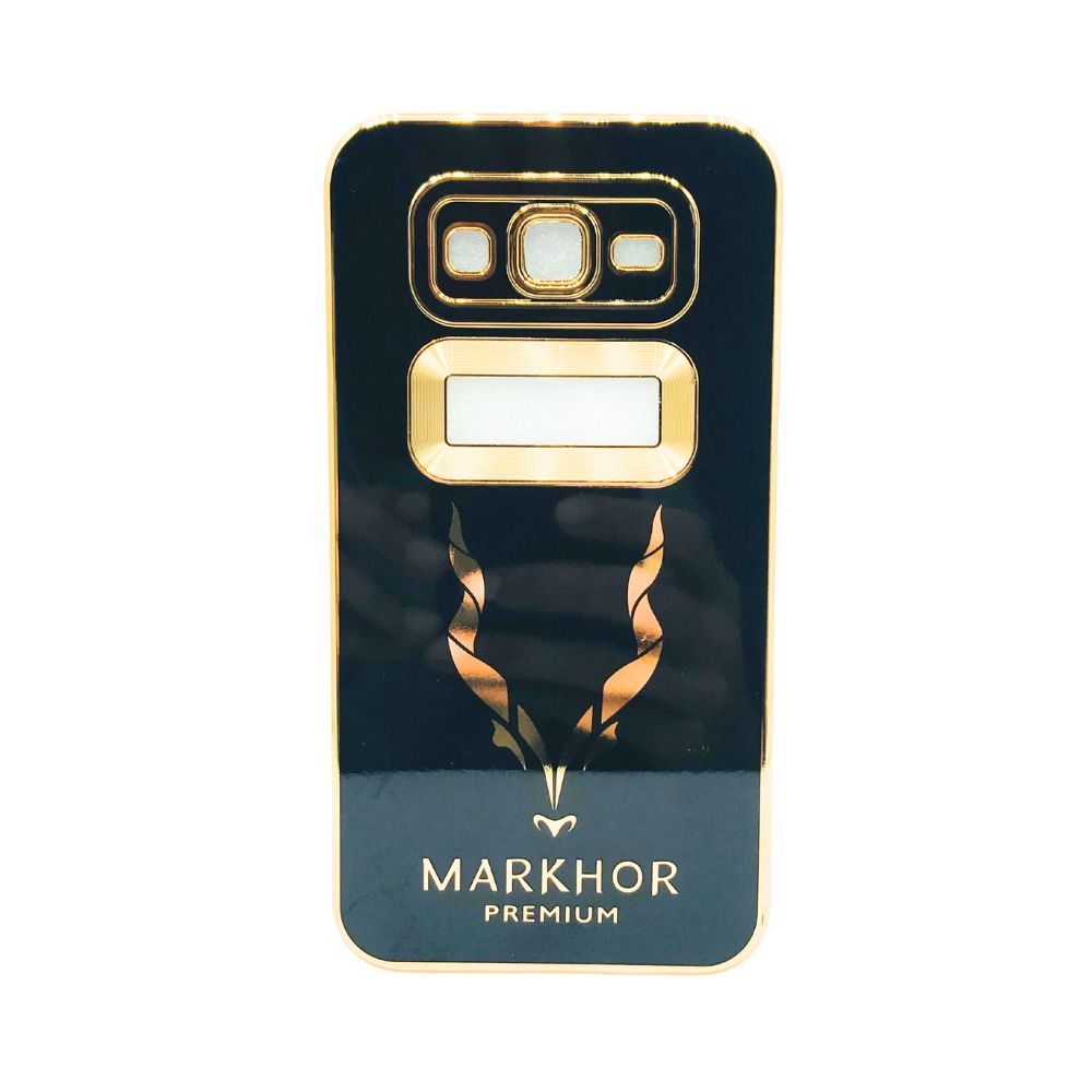 MARKHOR CHROME POUCH (Samsung J7) [PO J7-21]