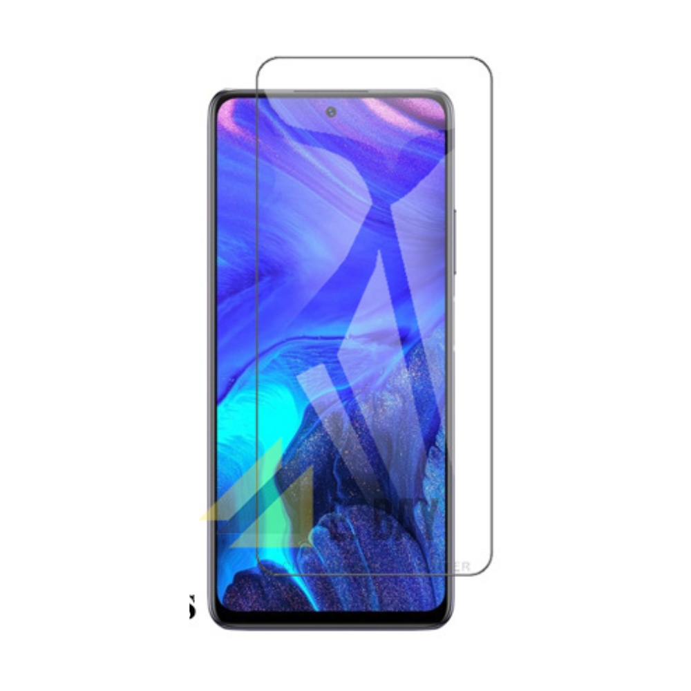 POLISH SCREEN PROTECTOR (Infinix Note 10) [PL INFX N10-5] 