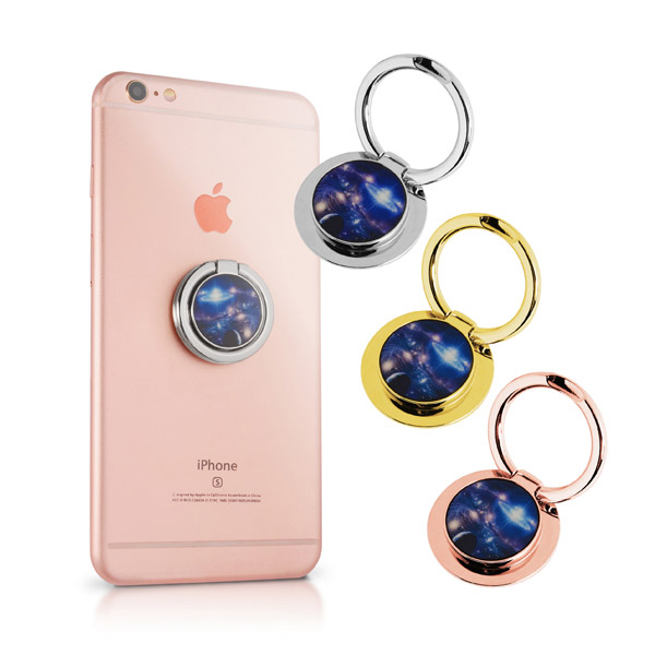 MOBILE FASHION RING BRACKET [GRIPER-5]
