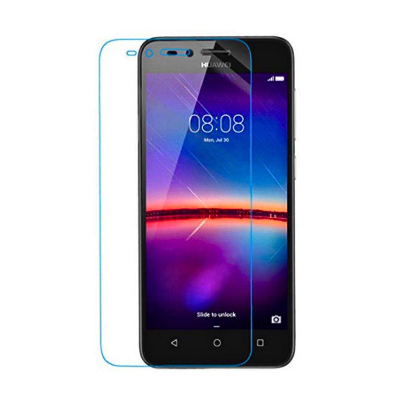  POLISH SCREEN PROTECTOR (HUAWEI Y3 TWO)  [PL Y3TWO-5]