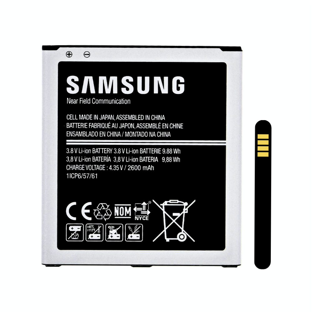 SAMSUNG G530 MOBILE BATTERY  [BT G530-5]