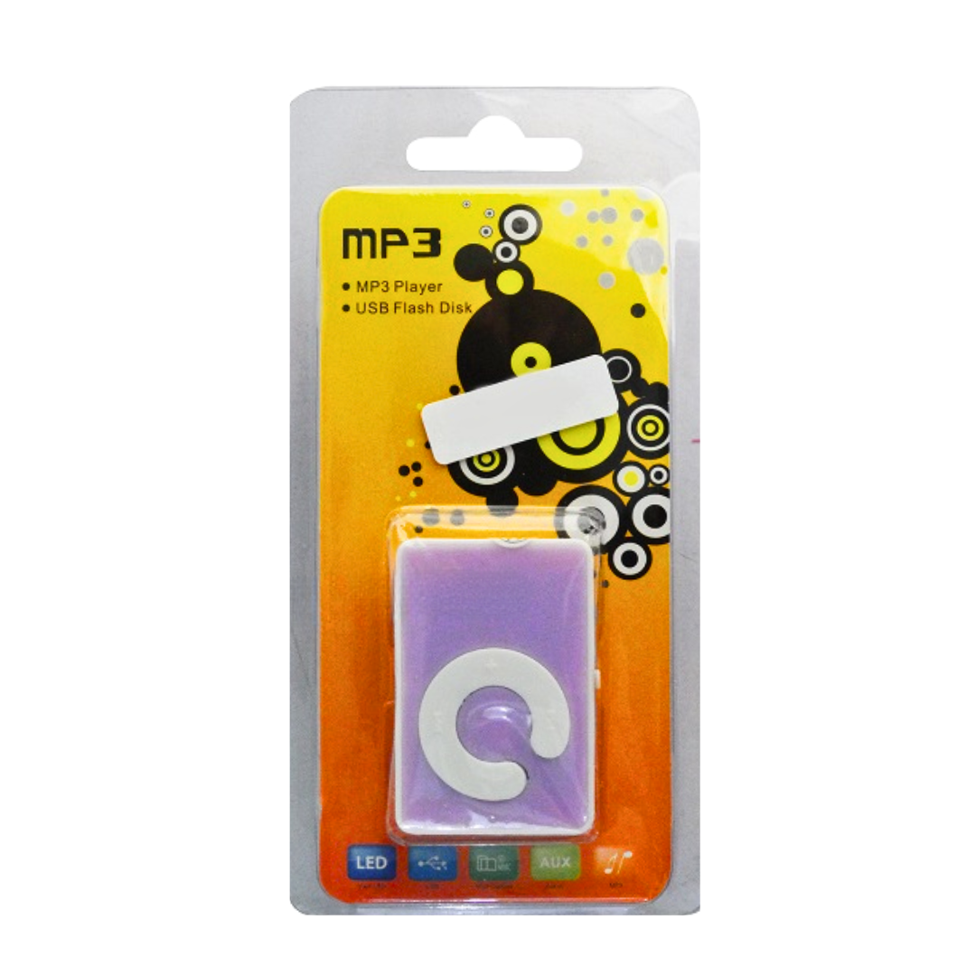 MP3 Player with Handfree [MP3-9]