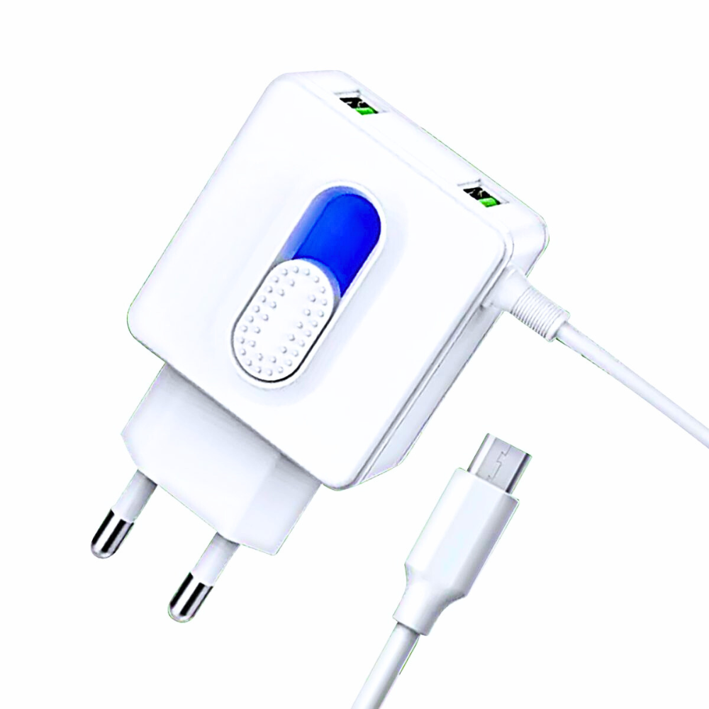 A.M.B FAST MOBILE CHARGER 4.0A  (AM-04) [CH AM 04]