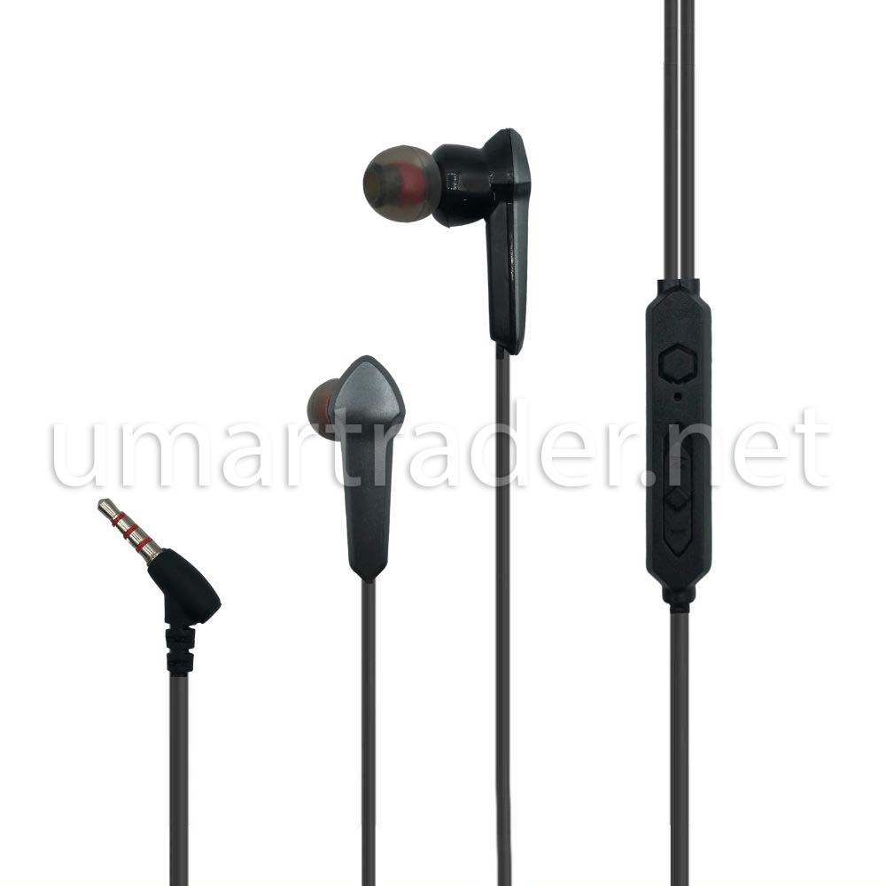  HIGH QUALITY EARPHONE (9 Beads MX5) [HF MULTY-21]