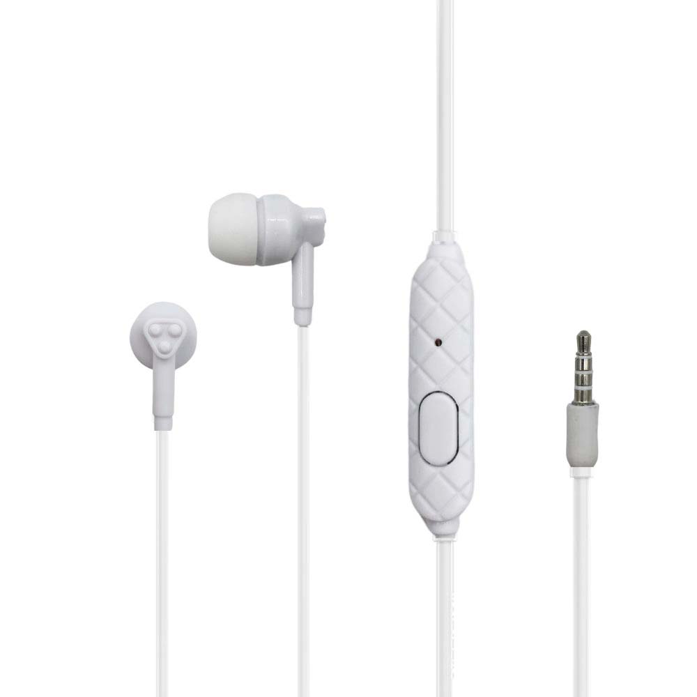 HIGH QUALITY MUSIC EARPHONE (My Power M-1) [HF MULTY-15]