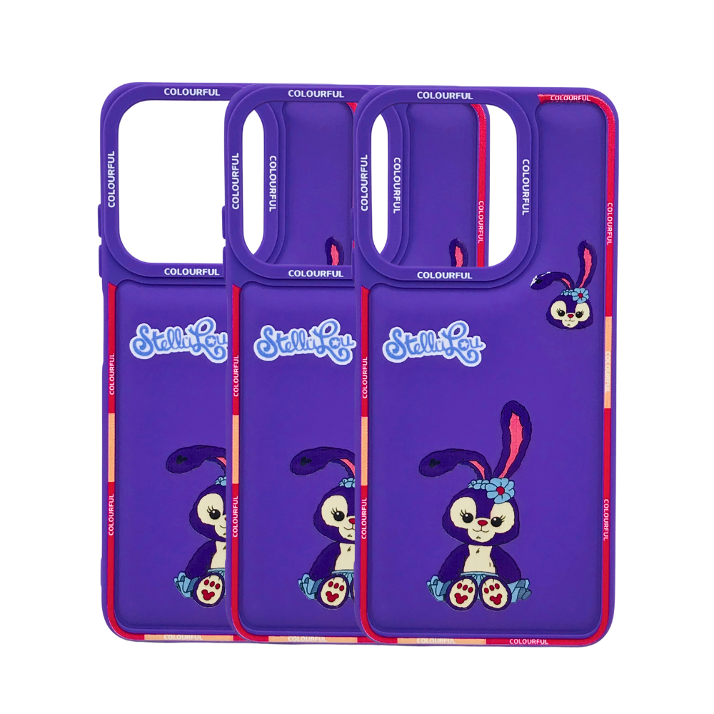 LADIES MOBILE POUCH INFINIX SMART8 [PO SMART8-34]