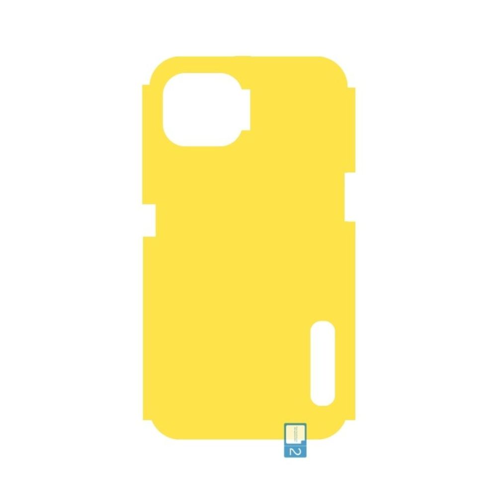 JELLY MOBILE SHEET (OPPO F17) [PL F17-2]