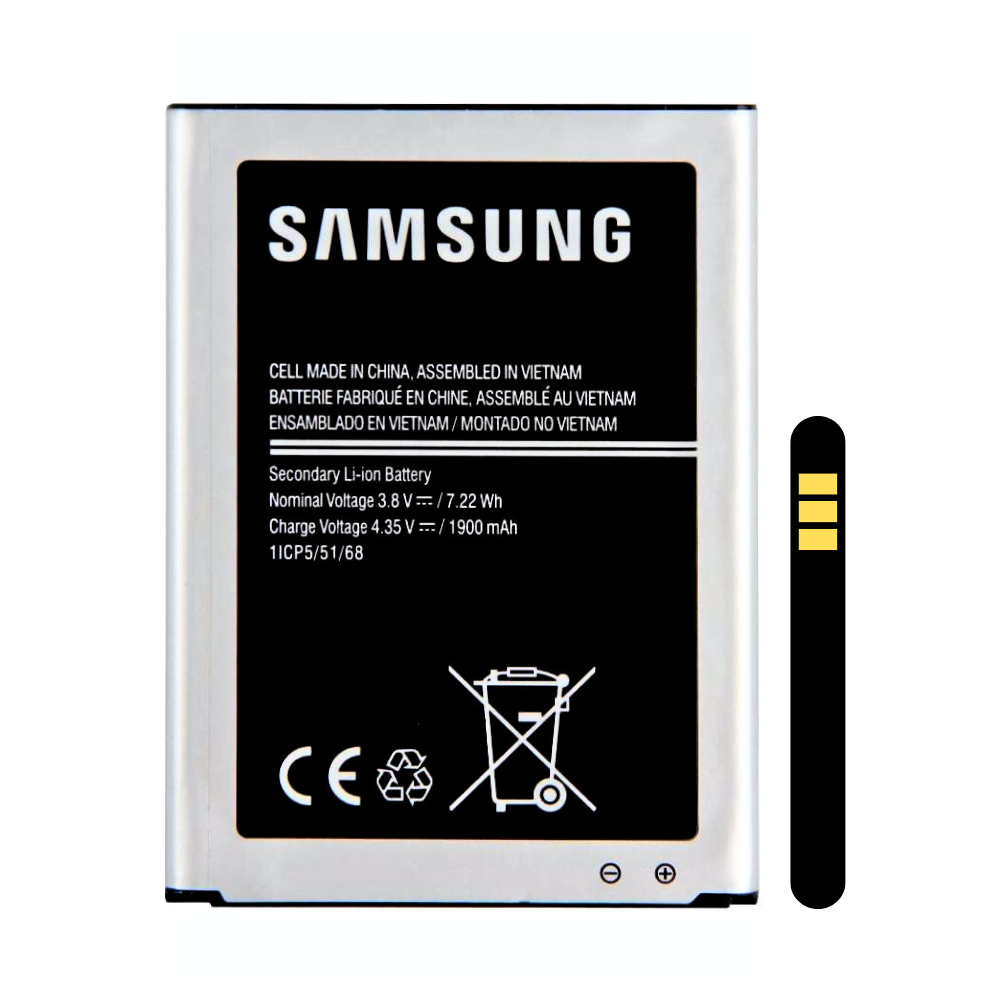 SAMSUNG J1 ACE MOBILE BATTERY [BT J1ACE-4]