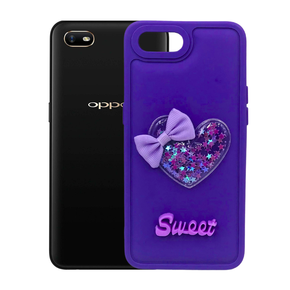 LADIES MOBILE POUCH OPPO A1K [PO A1K-34]