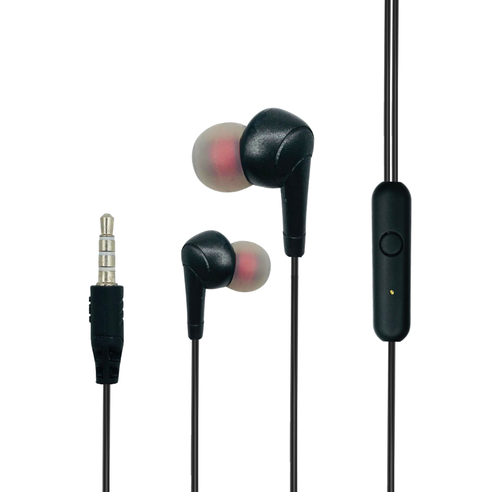 SIMINUO EARPHONE EXTRA BASS (A66) [HF A66]