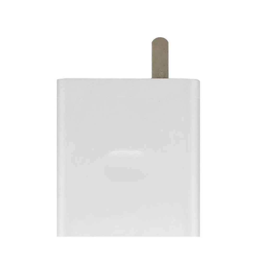 VOOC POWER ADAPTER (200W) [CH VOOC-2]