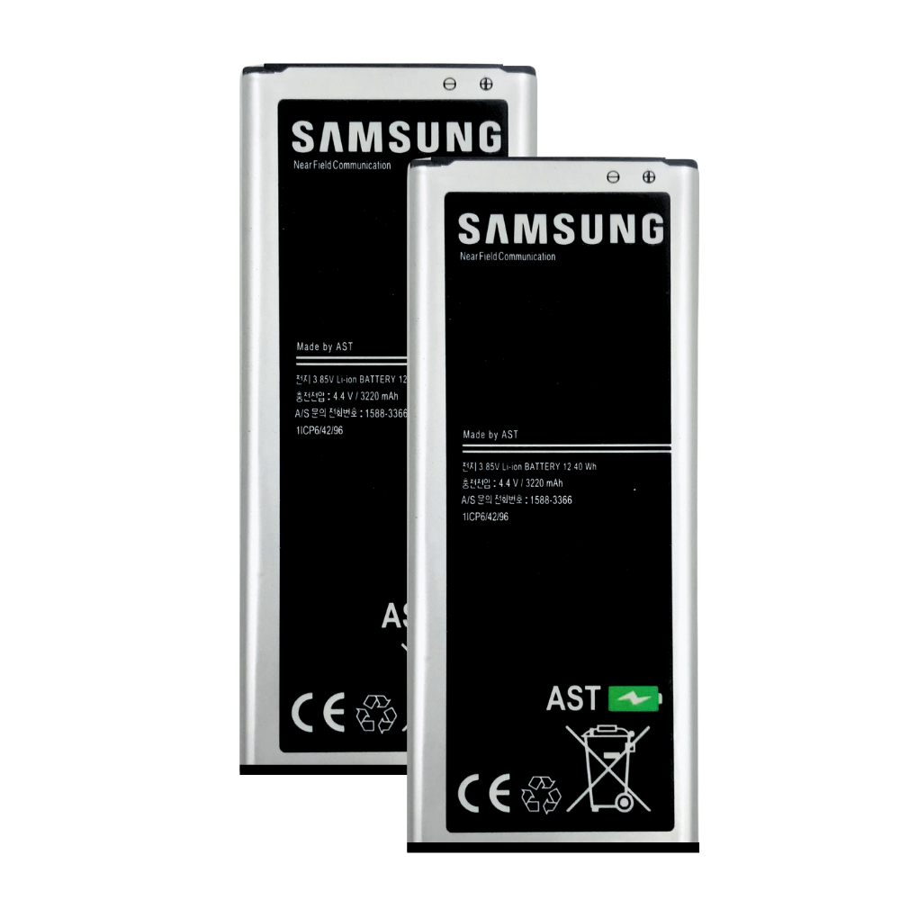 SAMSUNG MOBILE BATTERY (Samsung J7 10) [BT J710-4]