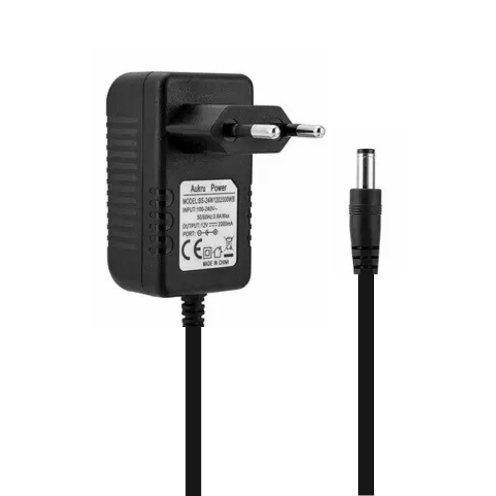 ROUTER CHARGER 5V-1A [CH 5V1A-1]