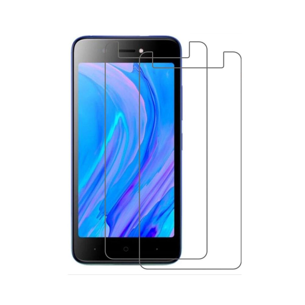  POLISH SCREEN PROTECTOR (HUAWAI Y5TWO) [PL Y5TWO-5]