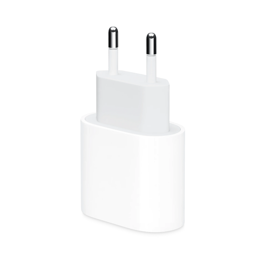 USB-C 20W POWER ADAPTER (20W) [CH IPHONE-6]