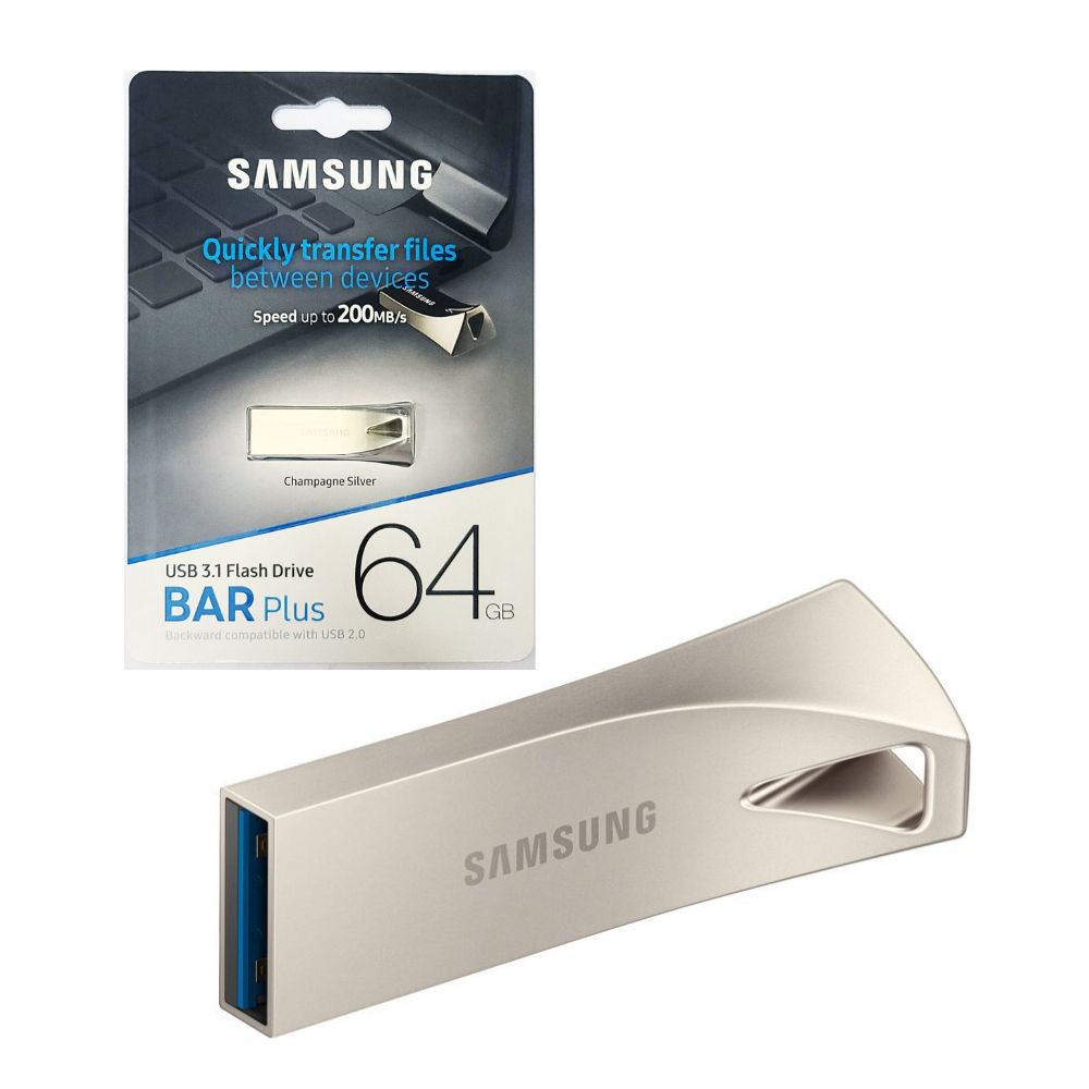 SAMSUNG 64GB USB [USB 64GB-5] 