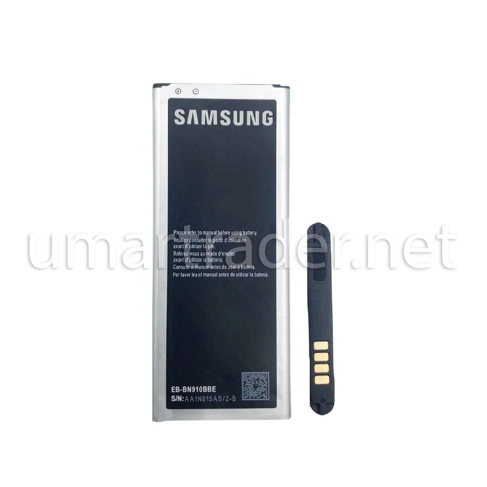 SAMSUNG MOBILE BATTERY (Samsung NOTE4) [BT NOTE4-4]
