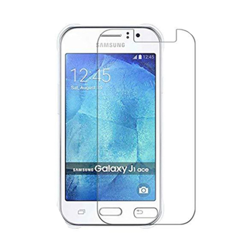 POLISH SCREEN PROTECTOR (Galaxy J1 Ace) [PL J1ACE-5] 