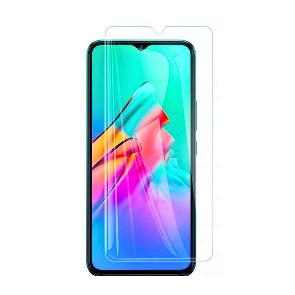  POLISH SCREEN PROTECTOR (INFINIX SMART3) [PL SMART3-5]