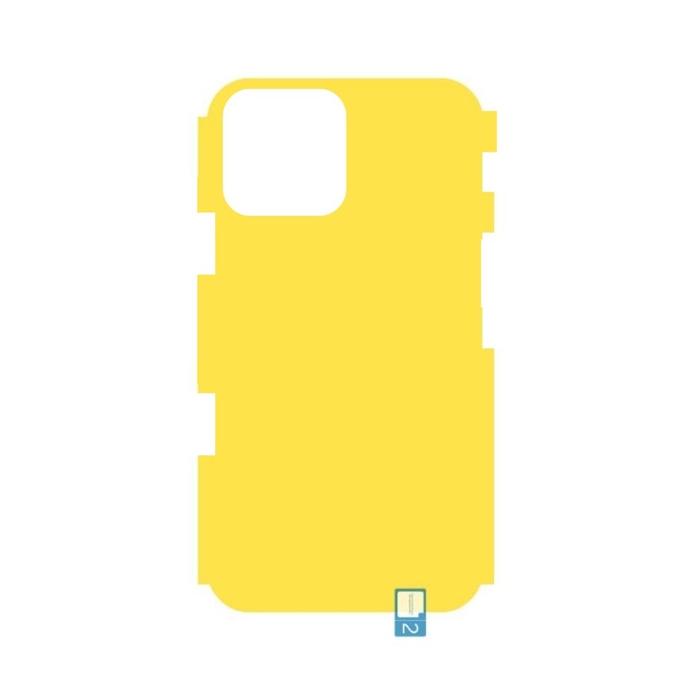 JELLY MOBILE SHEET (IPHONE 12 PRO MAX) [PL IP12PMX-2]