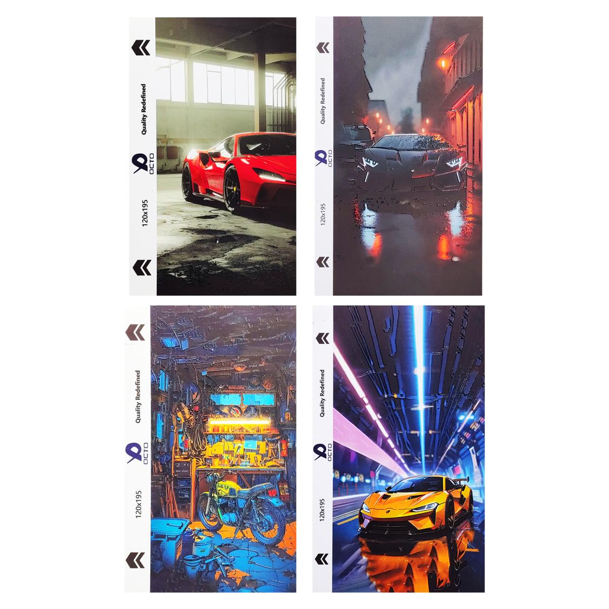 3D MOBILES BACK SHEET ALL DESIGN [PL 3D PLUTTER]